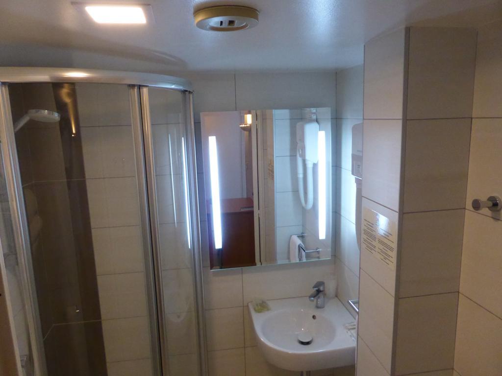 Hotel & Restaurant Heliotel Montferrier-sur-Lez Zewnętrze zdjęcie