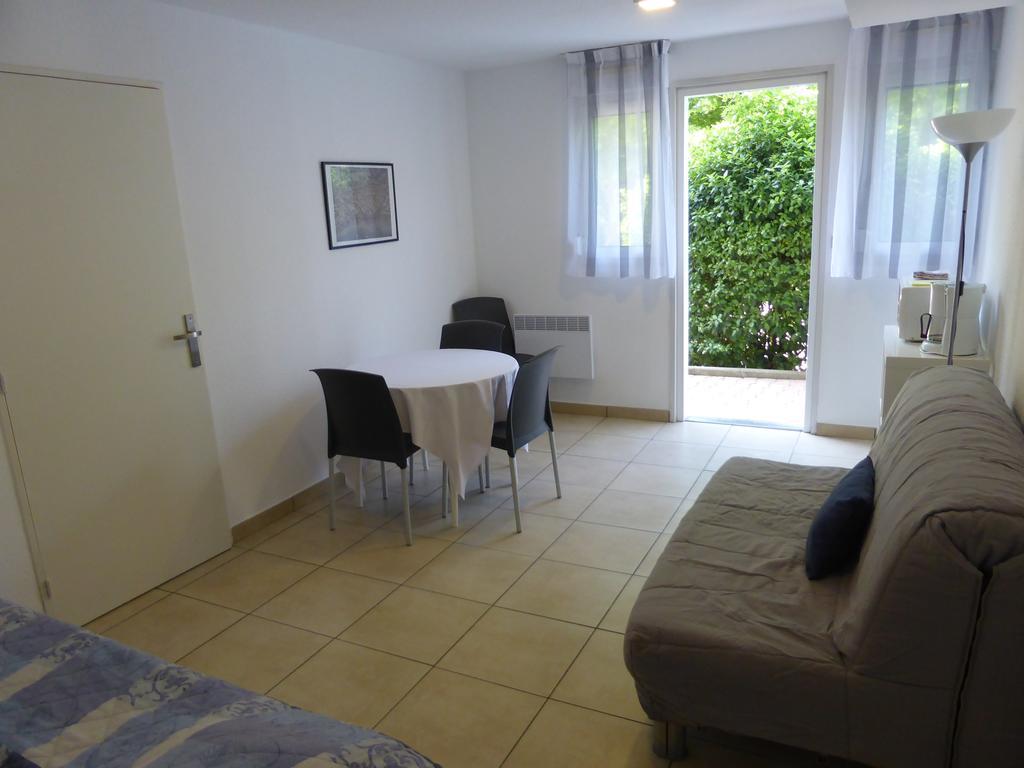 Hotel & Restaurant Heliotel Montferrier-sur-Lez Zewnętrze zdjęcie