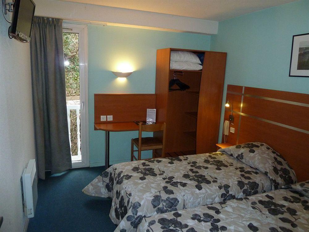 Hotel & Restaurant Heliotel Montferrier-sur-Lez Zewnętrze zdjęcie