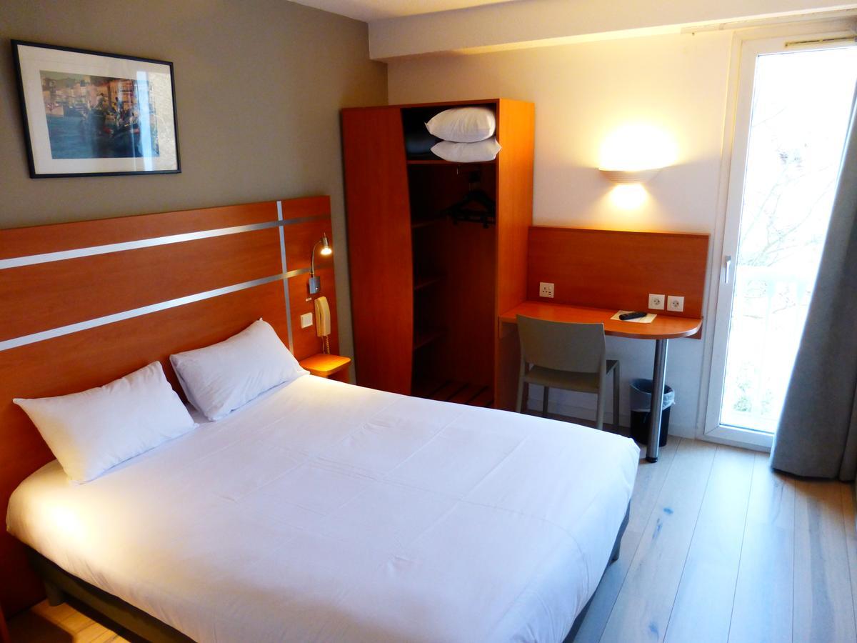 Hotel & Restaurant Heliotel Montferrier-sur-Lez Zewnętrze zdjęcie