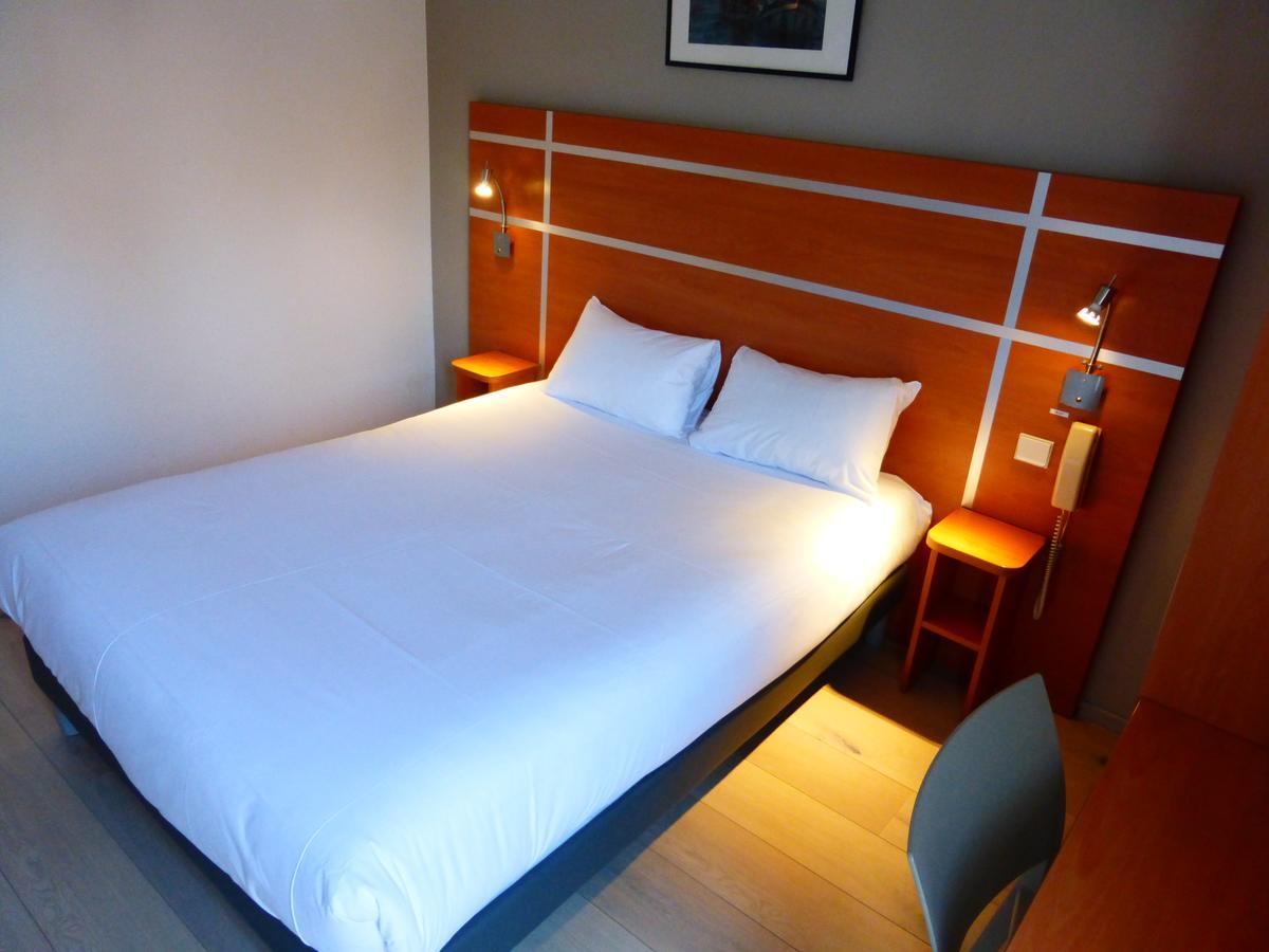 Hotel & Restaurant Heliotel Montferrier-sur-Lez Zewnętrze zdjęcie