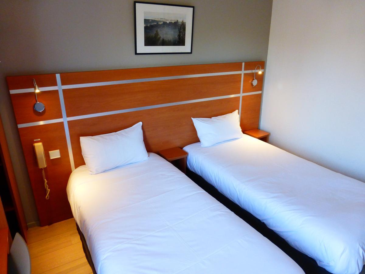 Hotel & Restaurant Heliotel Montferrier-sur-Lez Zewnętrze zdjęcie